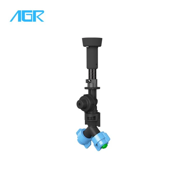 Agricultural Drone Sprayer