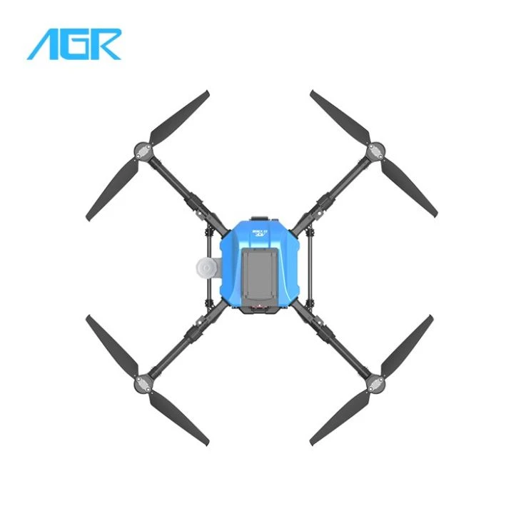 China Spray Drone manufacturers