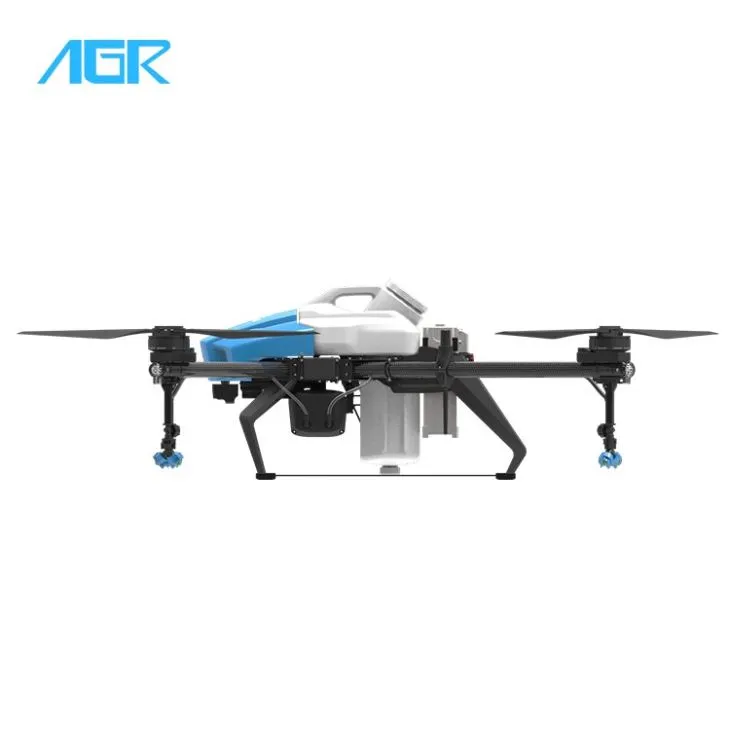 China Drone Sprayer suppliers