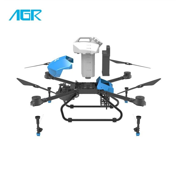 Agricultural Drone price