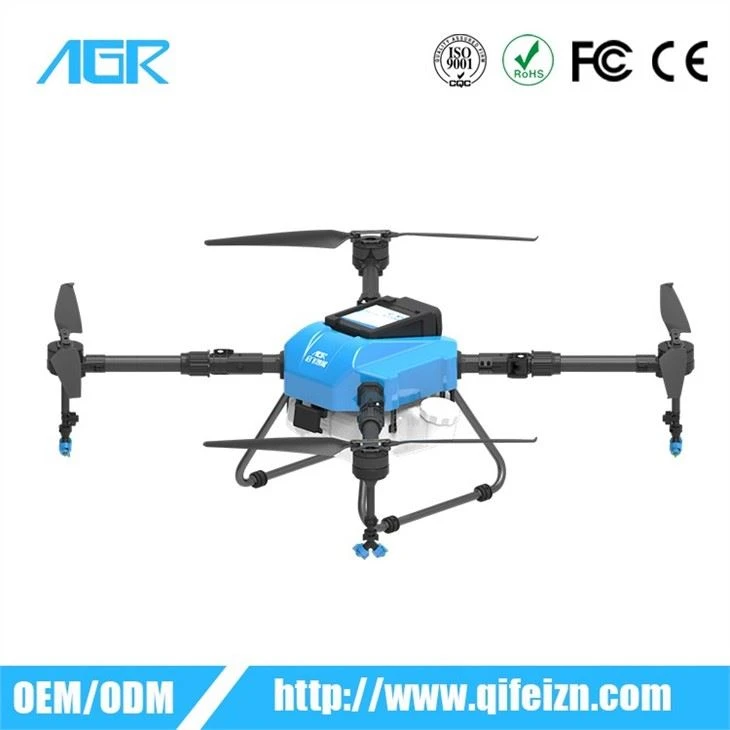 China Spray Drone