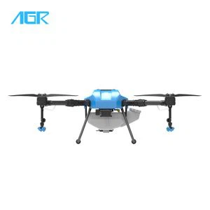 ปลูกโดรนฟาร์ม