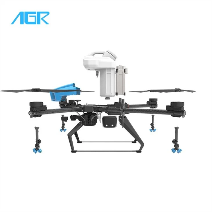 China Plant Protection Drone suppliers