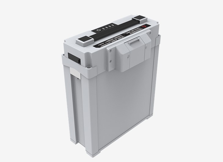 22000mah 16000mah โดรนเกษตร แบตเตอรี่