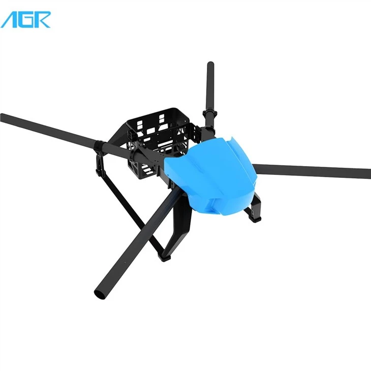 Agriculture Drone Free Sample