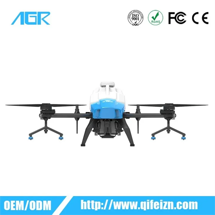 Customized Pesticide Drone