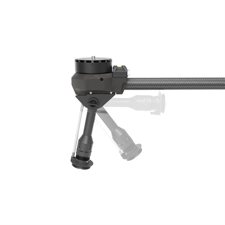 CN12 Dual-Atomizing Centrifugal Nozzle