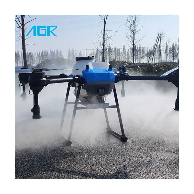 AGR B100 โดรนการเกษตรกันน้ำพร้อมกล้อง